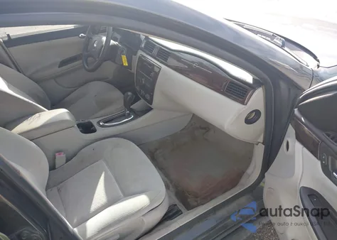 2016 Chevrolet Impala Limited Lt from USA, damaged, VIN 2G1WB5E3XG1106127